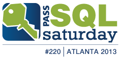 SQL Saturday #220